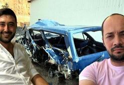 İzmir'deki ölümlü kazada sanığın 17,5 yıllık hapis cezası istinafta 6 yıl 3 aya indi