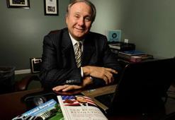 Eski ABD Başkanı Ronald Reagan'ın oğlu hayatını kaybetti