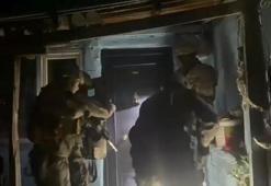 Sakarya'da uyuşturucu operasyonu: 6 gözaltı