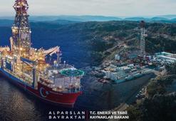 Petrol üretimi yüzde 26, doğal gaz üretimi yüzde 39 arttı