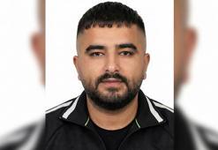 Aranan suç örgütü lideri, Yunanistan'da yakalandı