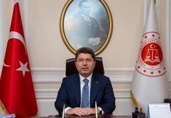 Bakan Tunç: Yeni bir infaz ya da af düzenlemesi söz konusu değil