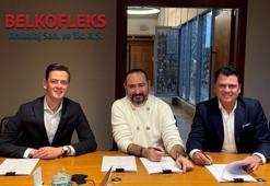 Belkofleks Ambalaj Sanayi ve Ticaret’e yeni yatırım