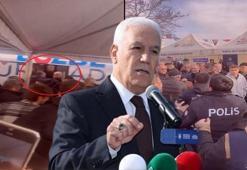 Bozbey, Bursa'da saldırıya uğrayan 3’üncü büyükşehir belediye başkanı oldu