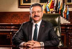 7 ilde 25 yıl valilik yapan Aksoy, mülkiye müfettişliğine atandı