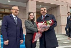 Bakan Tekin: Yaratılıştan olan farklılıkları zenginlik olarak görüyoruz