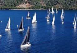 Ankara Yelken Kulübü 25'inci yılında yelken camiasını bir araya getirdi