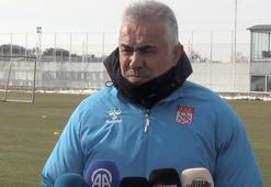 Mehmet Altıparmak: Rey Manaj'ı çok isteriz