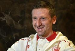 Marko Marin: Türkiye'nin genç futbolcuları Avrupa futbolunun geleceği