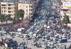 Suriye ordusu: SDG mevzileri meşru hedef