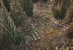 Çanakkale'de, Rumeli'ye geçen ilk Türklerin mezarları keşfedildi