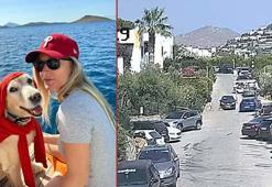 Otomobilin çarptığı köpek Çinko'nun sahibi: Tüm zulüm gören hayvanlar için emsal karar bekliyoruz