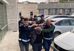 Tehditle 200 bin TL'sini alıp, dövdüler; 4 tutuklu