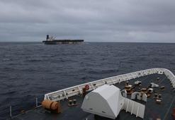 ABD, Kuzey Atlantik ve Karayipler’de 2 ‘hayalet filo’ petrol tankerine el koydu