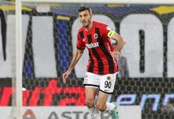 Gençlerbirliği’nde kaptan Sinan Osmanoğlu ile yollar ayrıldı