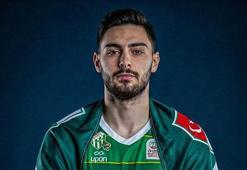 Bursaspor Basketbol Yavuz Gültekin’i kadrosuna kattı