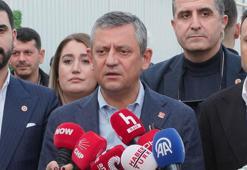 Özgür Özel: Tayfun Kahraman, sözü dinlenmedi diye içeride yatıyor