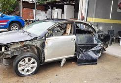 Tokat’ta change operasyonu: 8 gözaltı