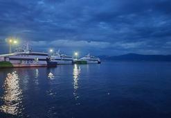 BUDO’nun 8 seferi iptal edildi