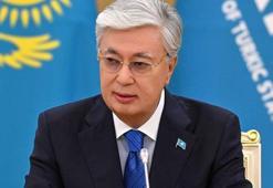 Kazakistan Cumhurbaşkanı Tokayev’den, dış politika değerlendirmesi
