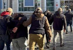 Kırşehir'de DEAŞ operasyonu: 3 tutuklama