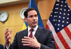 ABD Dışişleri Bakanı Rubio: Danimarka ile gelecek hafta görüşeceğim
