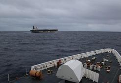 Rusya: ABD'nin Rusya tescilli tankere el koyması BM hukukuna aykırı