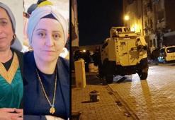 Mardin’de çifte cinayetin firari şüphelisi yakalandı