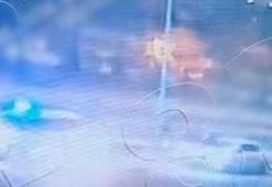 Kayseri’de polise ve vatandaşa çarpıp kaçan sürücü tutuklandı