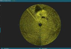 Marmara Denizi'ne düşen uçakla ilgili 50 yıl sonra ilk; kokpite benzeyen görüntü sonar taramasıyla tespit edildi