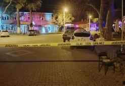 Manisa’da alkol masasındaki tartışma silahlı kavgaya dönüştü: 1 ölü, 2 yaralı