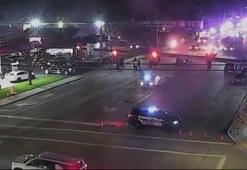 ABD'de kilise otoparkında silahlı saldırı: 2 ölü, 8 yaralı