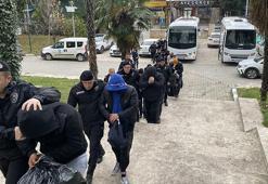 Samsun merkezli 'çocuk müstehcenliği' operasyonunda 3 kişi tutuklandı