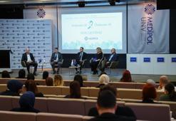 Medipol’den rahim ağzı kanseri paneli