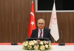 Prof. Dr. Öztürk: Hastanemiz, Türkiye sağlık sisteminde son basamak