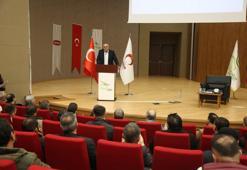 Erkoyuncu: Konya Ovası için kırmızı alarm durumundayız