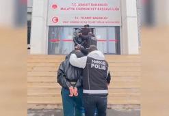 Malatya'da uyuşturucu operasyonunda 13 tutuklama