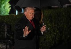 Trump, Rusya'ya karşı yaptırım tasarısını onayladı