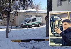 Kuaför kalfası, eski iş arkadaşı tarafından bıçaklanarak öldürüldü