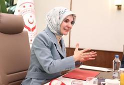 Bakan Göktaş: Sosyal yardım ödemeleri artırıldı