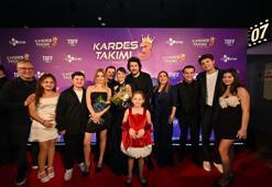Kardeş Takımı 3 filmi vizyona girdi
