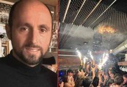 İsviçre'de 40 kişinin yangında öldüğü barın işletmecisinin Fransa'da suç kaydı çıktı