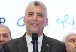Bakan Bolat: 2025'te ihracatımız 273 milyar 434 milyon dolara ulaşarak yeni bir rekora imza atmıştır