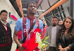 Bordo-mavililerin 8’inci Nijeryalısı Chibuike Nwaiwu oldu