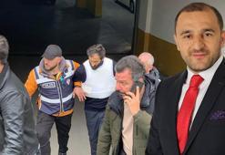 Eski belediye başkan yardımcısını öldüren şüpheli, kan izleri sayesinde yakalandı
