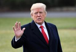 Trump: 2027'de savunma bütçemiz 1,5 trilyon dolar olmalı