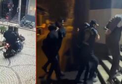 Yönetmen Seren Yüce silahlı saldırı düzenleyen şüpheliler yakalandı