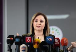 DEM Parti'li Doğan: Meclis artık barış mesaisi yapmalı