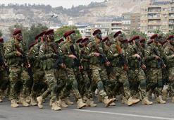 Suriye ordusu, Halep'te SDG'ye yönelik nokta operasyonlara başladı