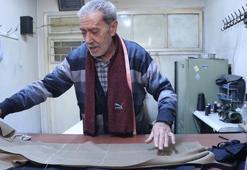 65 yıllık terzi: Bizler, artık son nesiliz